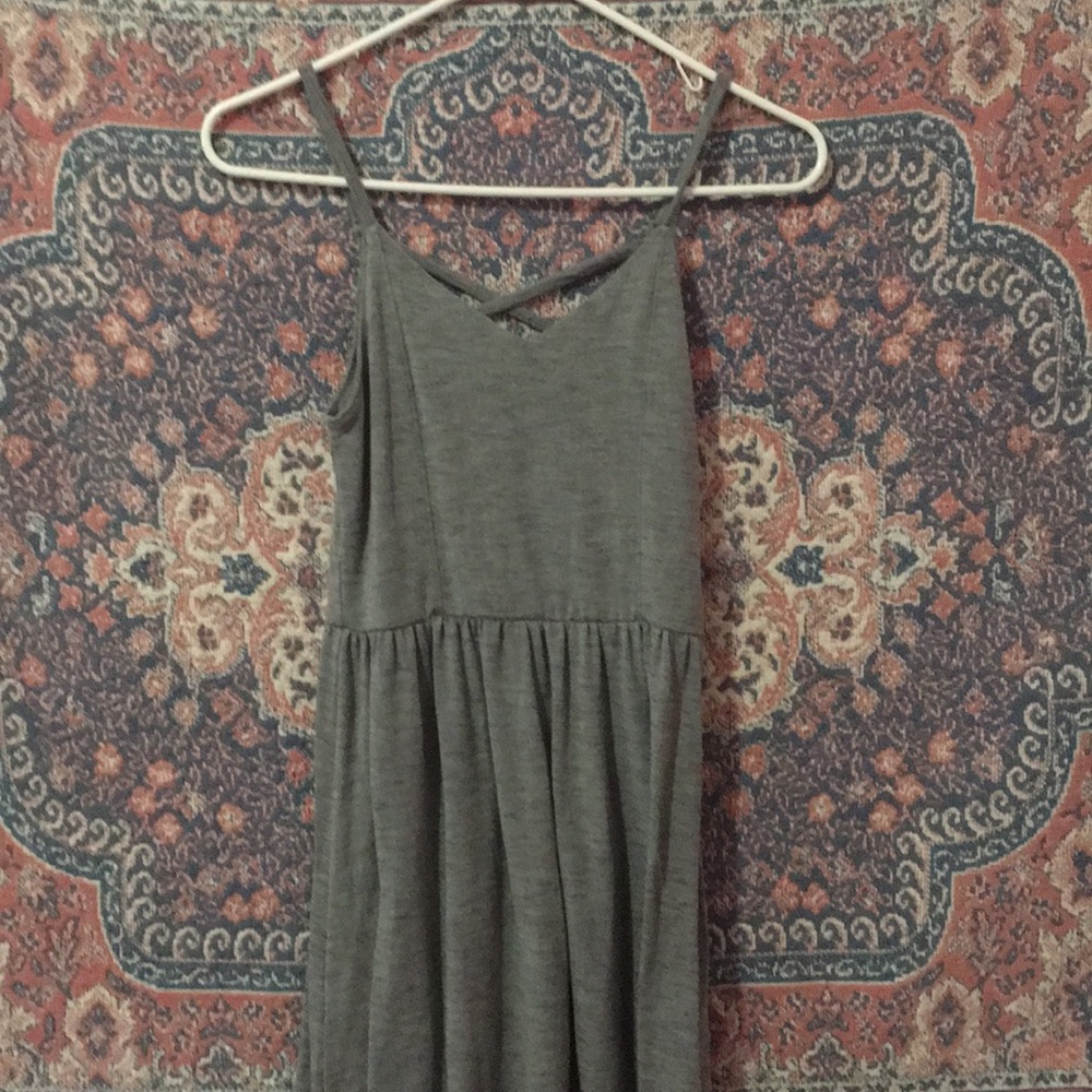 SO skater dress